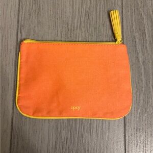 Ipsy bag - fruit flavor. EUC.